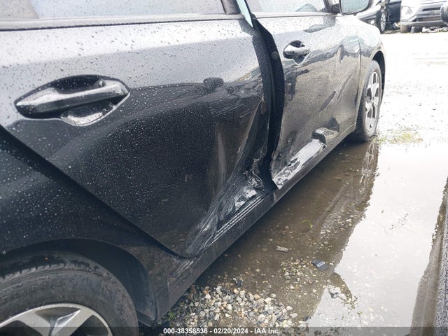 2020 KIA FORTE LXS VIN: 3KPF24AD3LE250793