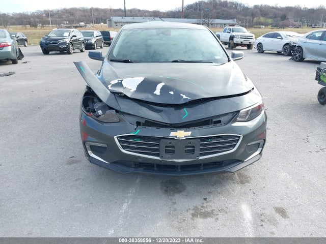 Chevrolet MALIBU 1LT 2016 1G1ZE5ST0GF177161 Image 6