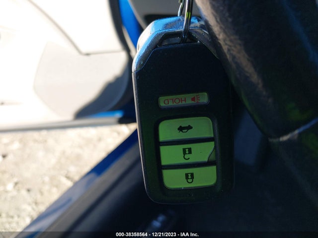 2015 HONDA CIVIC EX-L VIN: 19XFB2F91FE249168