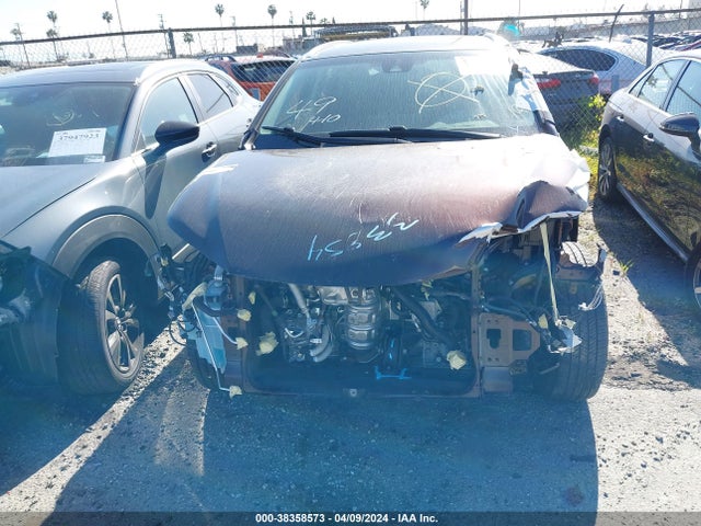 Lexus NX 300 2019 JTJYARBZ7K2158212 Image 12