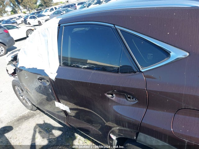 Lexus NX 300 2019 JTJYARBZ7K2158212 Image 14