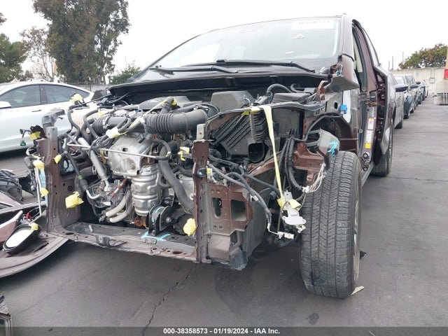 Lexus NX 300 2019 JTJYARBZ7K2158212 Image 6