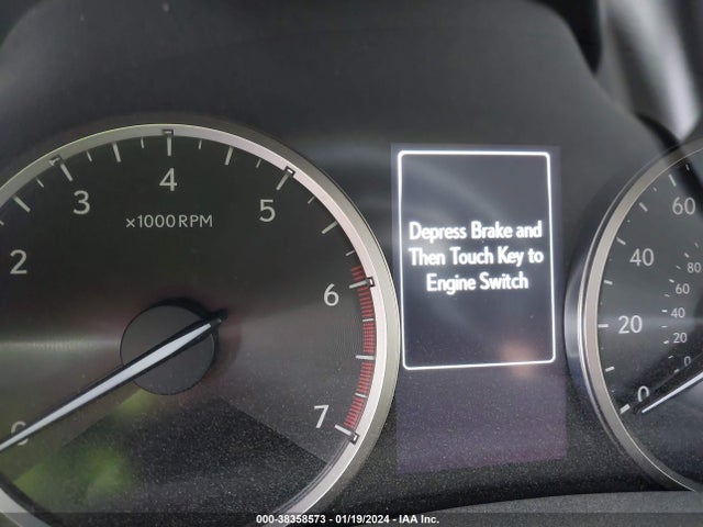Lexus NX 300 2019 JTJYARBZ7K2158212 Image 7