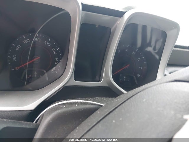 Chevrolet Camaro 2ls 2014 2G1FA1E32E9162203 Image 15