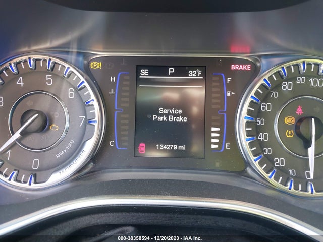 1C3CCCAB7FN653351 Chrysler 200 Limited