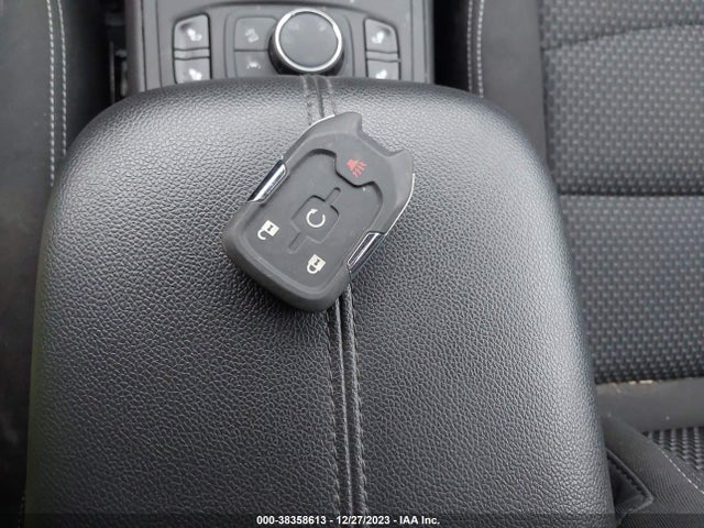 GMC Terrain Sle 2022 3GKALTEV8NL269282 Image 11