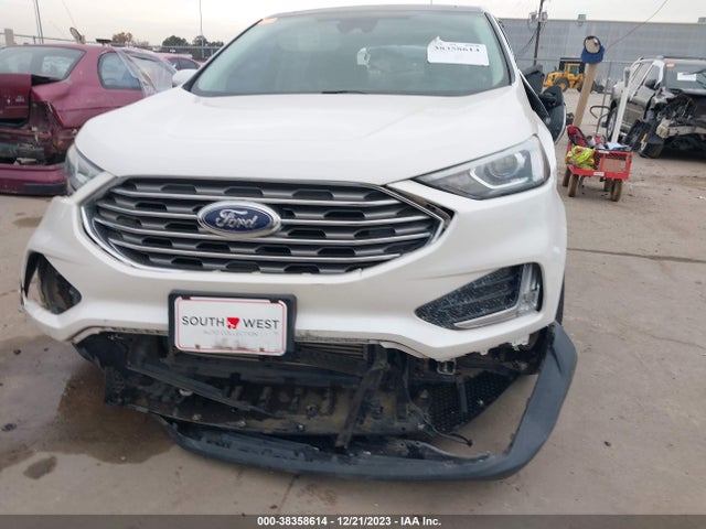 Ford EDGE SEL 2019 2FMPK3J9XKBB08226 Image 13
