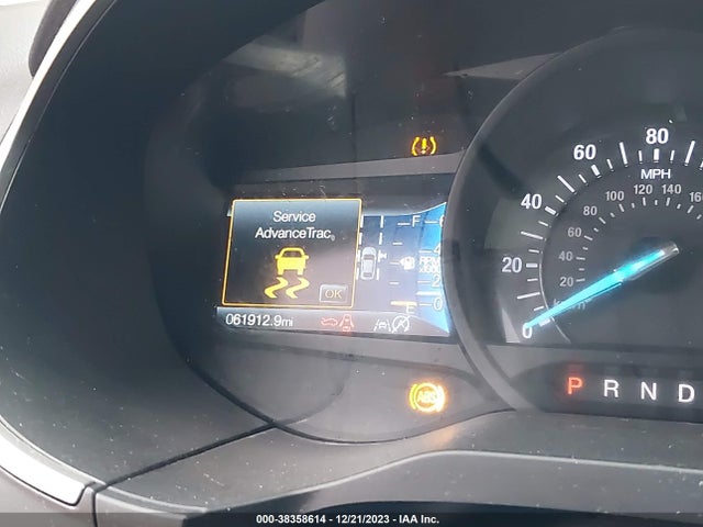Ford EDGE SEL 2019 2FMPK3J9XKBB08226 Image 16