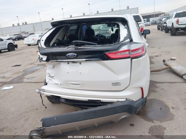 Ford EDGE SEL 2019 2FMPK3J9XKBB08226 Image 17