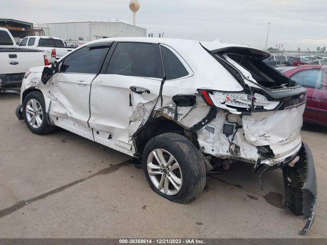 Ford EDGE SEL 2019 2FMPK3J9XKBB08226 Image 3