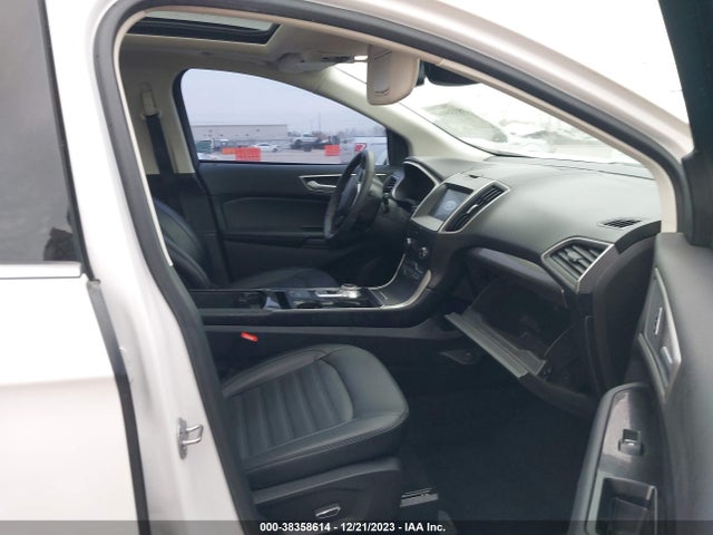 Ford EDGE SEL 2019 2FMPK3J9XKBB08226 Image 5