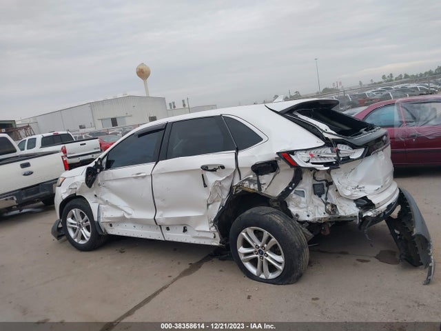 Ford EDGE SEL 2019 2FMPK3J9XKBB08226 Image 6