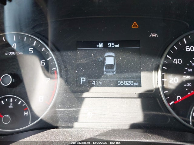 KIA Optima Lx 2019 5XXGT4L32KG351819 Image 15