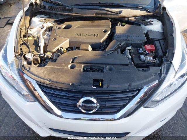1N4AL3AP3JC197938 Nissan Altima 2.5 Sl