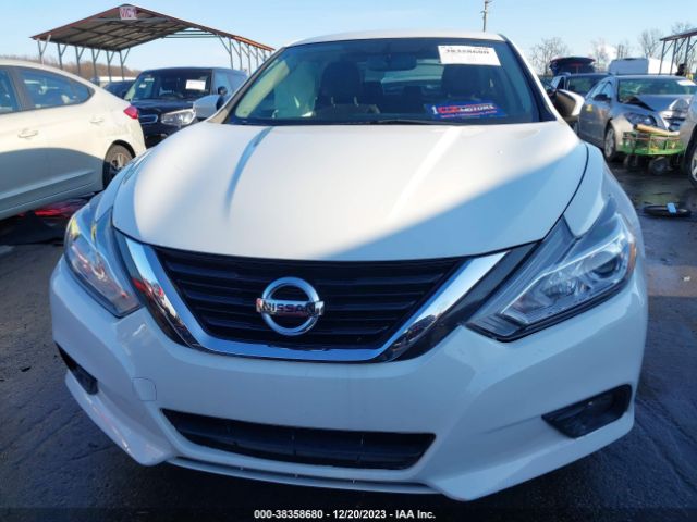 1N4AL3AP3JC197938 Nissan Altima 2.5 Sl