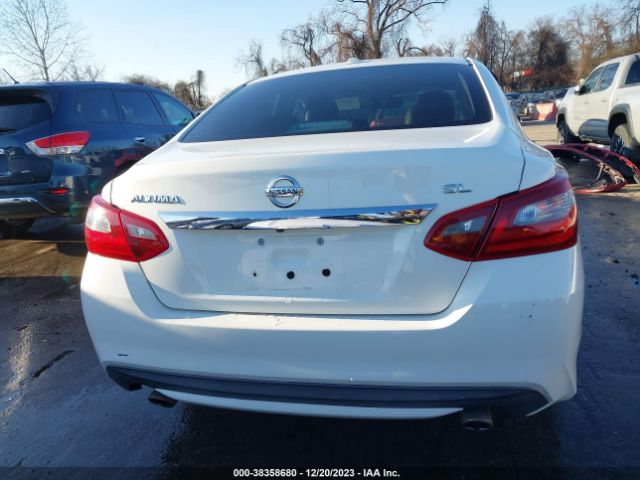 1N4AL3AP3JC197938 Nissan Altima 2.5 Sl