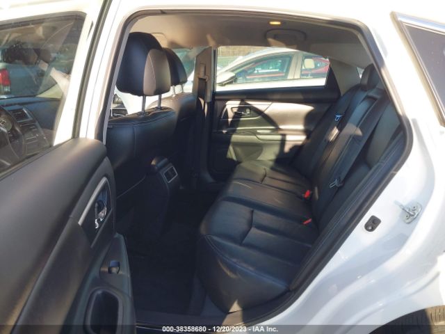 1N4AL3AP3JC197938 Nissan Altima 2.5 Sl