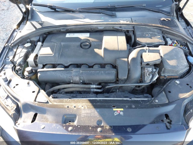 2009 VOLVO S80 3.2 VIN: YV1AS982191090205