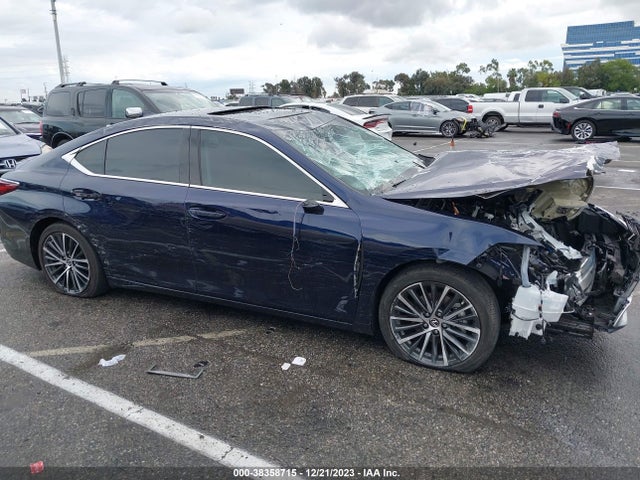 58ADZ1B10PU147459 Lexus ES 350