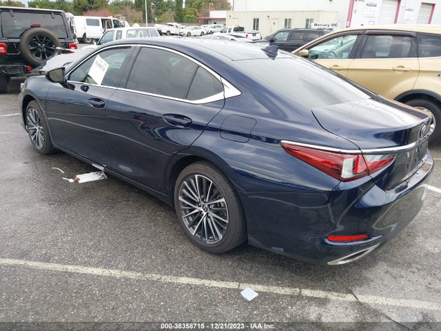 58ADZ1B10PU147459 Lexus ES 350
