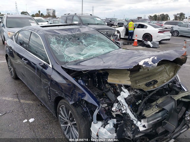 58ADZ1B10PU147459 Lexus ES 350