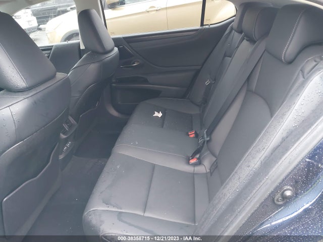 58ADZ1B10PU147459 Lexus ES 350