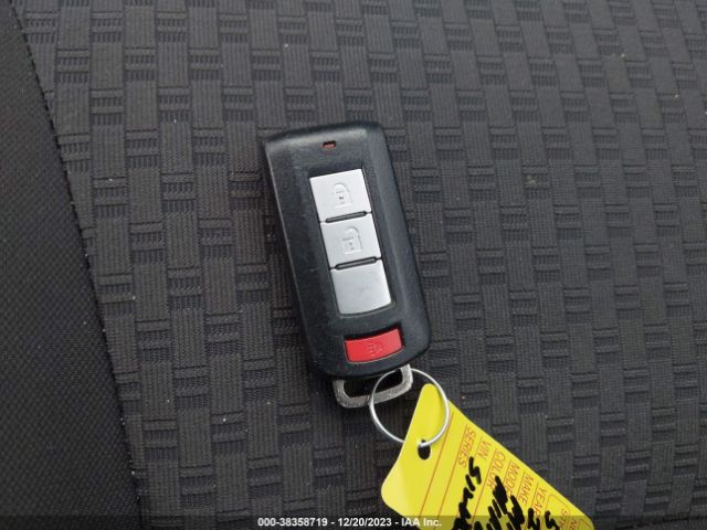 ML32A5HJ7JH001457 Mitsubishi Mirage Gt