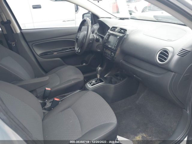 ML32A5HJ7JH001457 Mitsubishi Mirage Gt