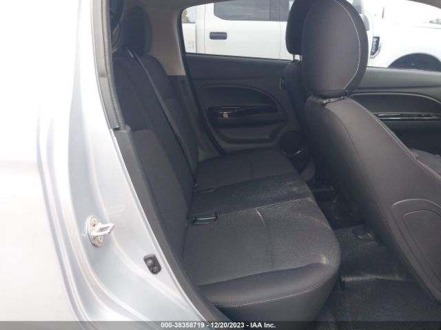 ML32A5HJ7JH001457 Mitsubishi Mirage Gt