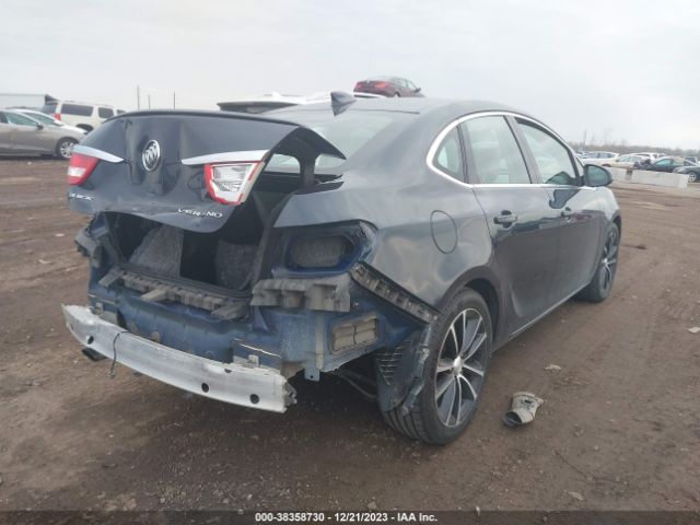 1G4PW5SK3G4130149 Buick Verano Sport Touring Group