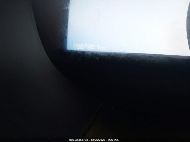 2FMPK4J92LBB56374 Ford EDGE SEL
