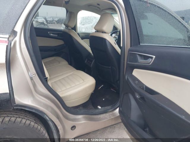 2FMPK4J92LBB56374 Ford EDGE SEL