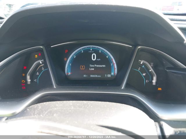 19XFC1F70GE019869 Honda Civic Ex-l
