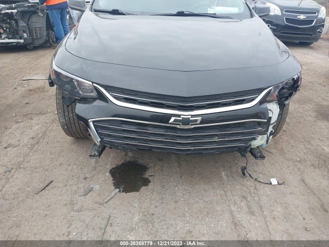 Chevrolet MALIBU LT 2018 1G1ZD5ST0JF227468 Image 12