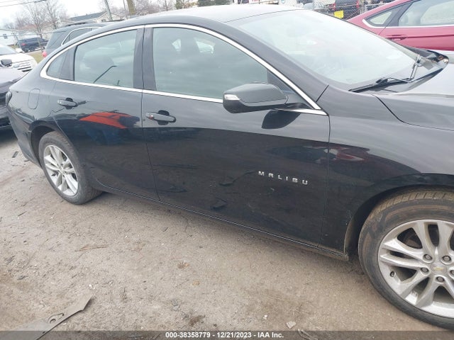 Chevrolet MALIBU LT 2018 1G1ZD5ST0JF227468 Image 13