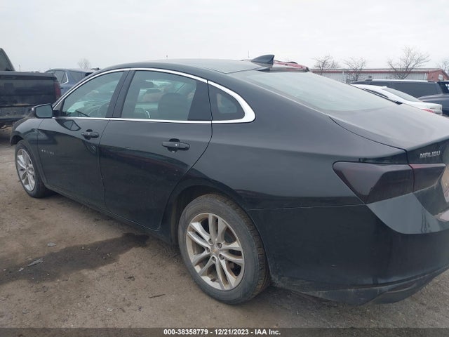 Chevrolet MALIBU LT 2018 1G1ZD5ST0JF227468 Image 14