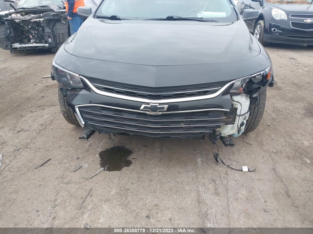 Chevrolet MALIBU LT 2018 1G1ZD5ST0JF227468 Image 6