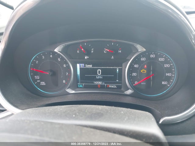 Chevrolet MALIBU LT 2018 1G1ZD5ST0JF227468 Image 7