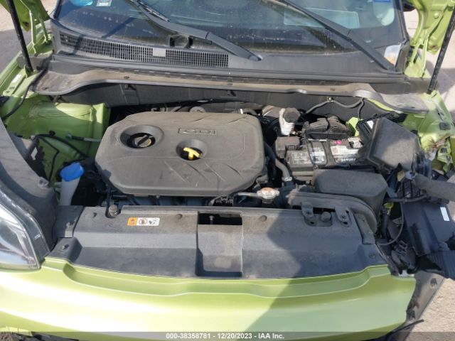 KNDJP3A50K7914058 KIA SOUL +