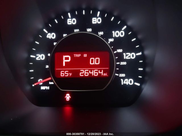 KNDJP3A50K7914058 KIA SOUL +