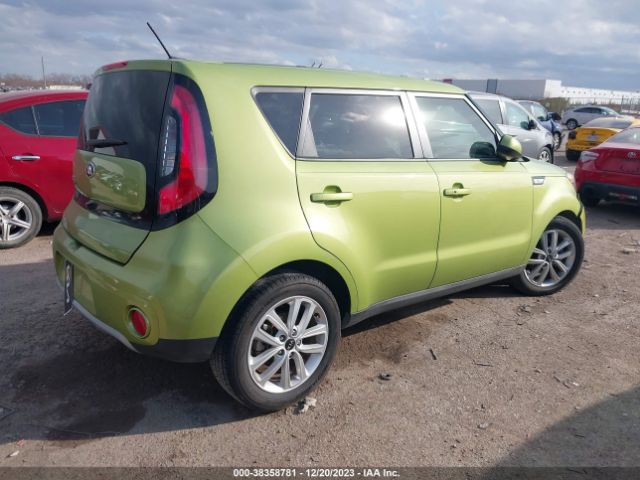 KNDJP3A50K7914058 KIA SOUL +