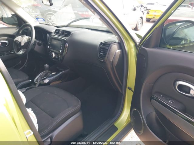 KNDJP3A50K7914058 KIA SOUL +