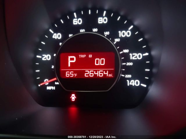 KNDJP3A50K7914058 KIA SOUL +