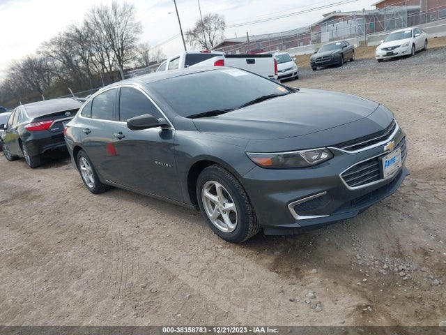 2017 1G1ZB5ST9HF165391 zdjęcie główne
