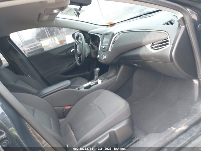 Chevrolet MALIBU LS 2017 1G1ZB5ST9HF165391 Image 5
