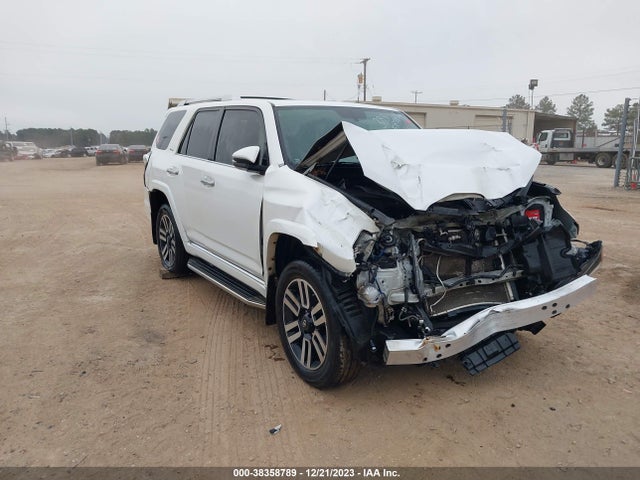 2014 JTEBU5JR9E5152050 main image