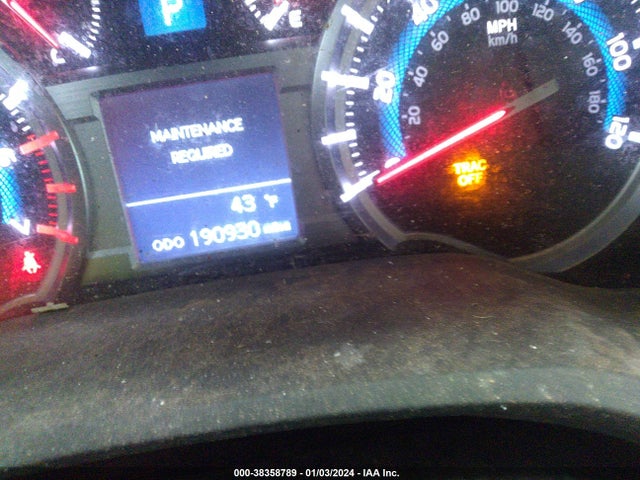 Toyota 4runner Limited 2014 JTEBU5JR9E5152050 Image 16