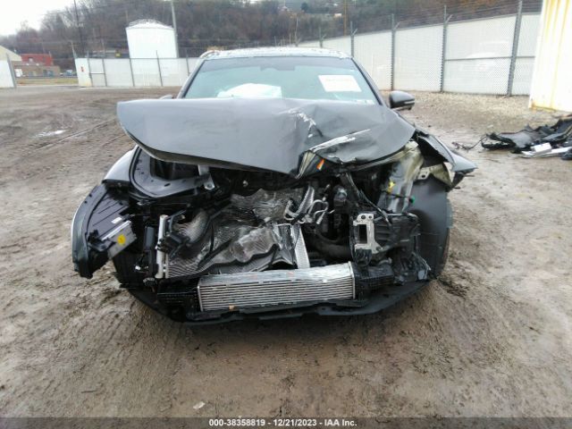 KMTG54TEXNU100462 Genesis G70 3.3t Awd