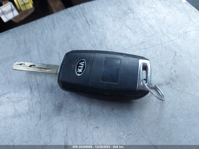 KIA Sorento 2.4l Lx 2016 5XYPGDA35GG060242 Image 11