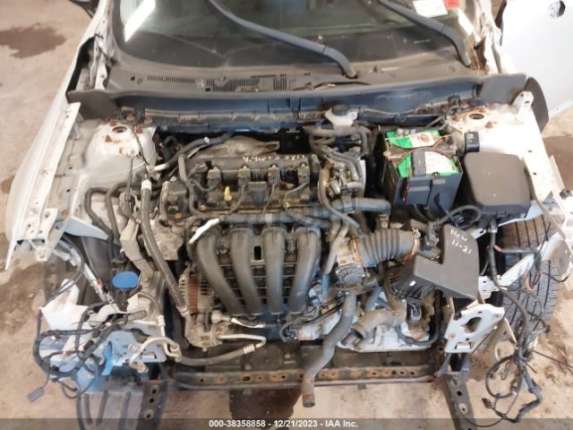 2016 MAZDA CX-3 JM1DKFC7XG0134595 Photo 9